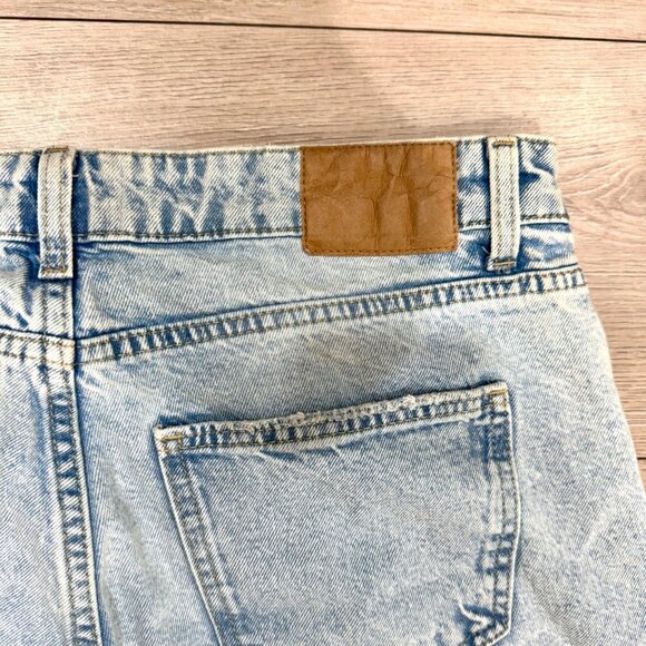 Cotton On Women Low Rise Straight Women Jeans Size 8 - Picture 5 of 5